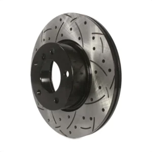 BMW 328i, 328i xDrive, 320i Front Brake Rotor DS1-980654