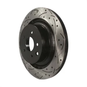 Nissan 370Z, Z Rear Brake Rotor DS1-980663