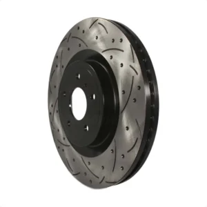 INFINITI Q50, Q60, Q70 Front Brake Rotor DS1-980664