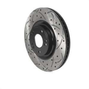 Hyundai Genesis Front Brake Rotor 2009-2014 DS1-980711