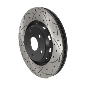 Toyota Venza Front Brake Rotor 2009-2016 DS1-980728