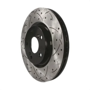 Acura TL Front Brake Rotor 2009-2014 DS1-980738