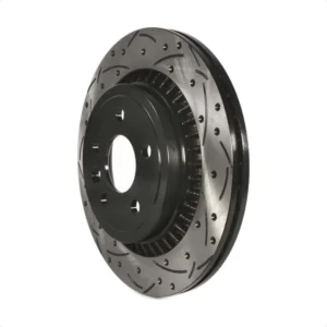 Volvo XC60 Rear Brake Rotor 2010-2017 DS1-980778