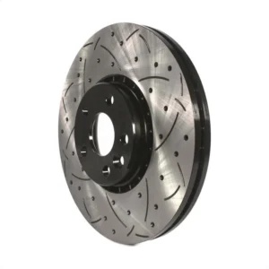 Volvo XC60 Front Brake Rotor 2010-2015, 2017 DS1-980779