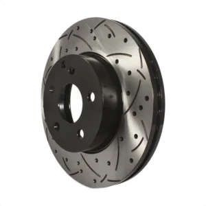 Mercedes-Benz C250, C300, C230 Front Brake Rotor DS1-980789