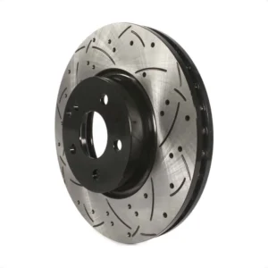 Mercedes-Benz C350, C300, E350 Front Brake Rotor DS1-980793