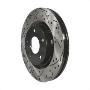 Nissan Juke, Sentra Front Brake Rotor DS1-980864