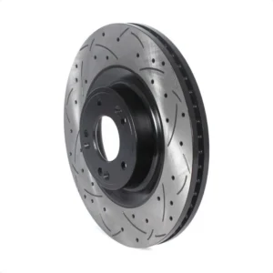 Hyundai Genesis, Equus Front Brake Rotor DS1-980883