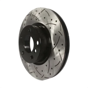 BMW X3, X4 Front Brake Rotor DS1-980925