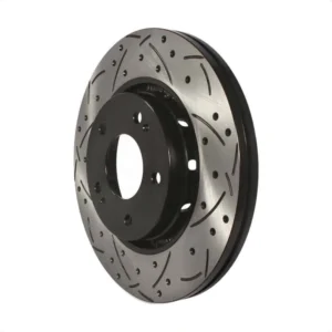 Mitsubishi Lancer Front Brake Rotor 2009-2015 DS1-980933