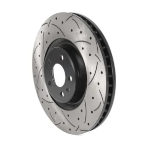 Audi A6 Quattro, A7 Quattro, A8 Quattro Front Brake Rotor DS1-980939