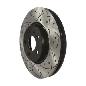 Audi Q5, A5 Quattro, A4 Front Brake Rotor DS1-980941