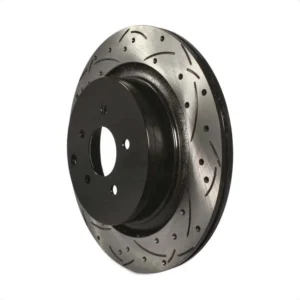 INFINITI Q50, Q60, Q70 Rear Brake Rotor DS1-980951