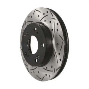 Honda Civic Front Brake Rotor 2012-2015 DS1-980952