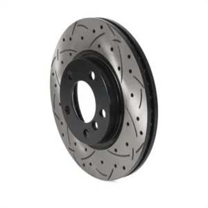 Mini Cooper Countryman, Cooper Paceman Front Brake Rotor DS1-980967