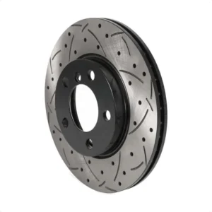 Mini Cooper Countryman, Cooper Paceman Front Brake Rotor DS1-980968
