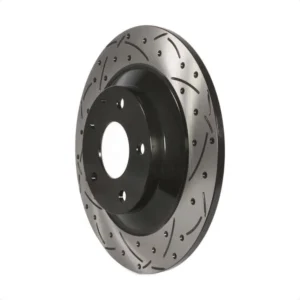 Mazda CX-5, CX-30, MX-30 EV Rear Brake Rotor DS1-981008