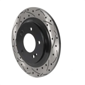 Kia Optima, K5, Forte5 Rear Brake Rotor DS1-981009