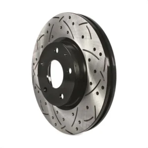 Mazda 6, CX-5 Front Brake Rotor DS1-981011