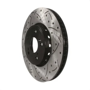 Acura RDX, ILX Front Brake Rotor DS1-981021
