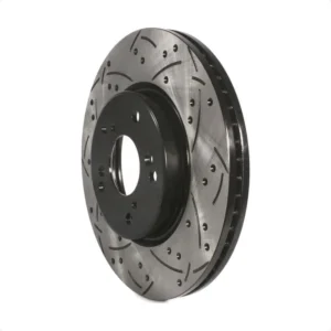 Honda HR-V, Accord, CR-V Front Brake Rotor DS1-981037