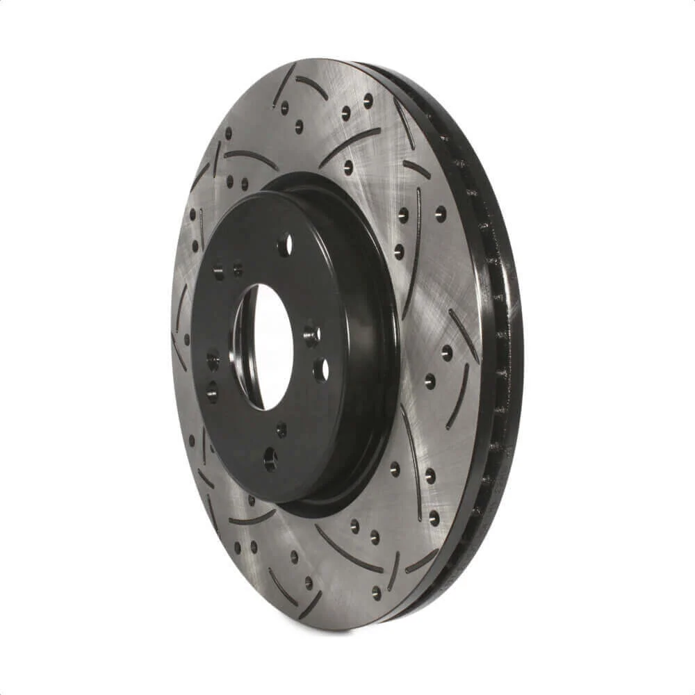 Honda HR-V, Accord, CR-V Front Brake Rotor DS1-981037