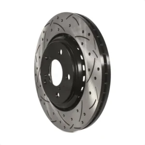 Honda Odyssey, Ridgeline, Pilot Front Brake Rotor DS1-981053