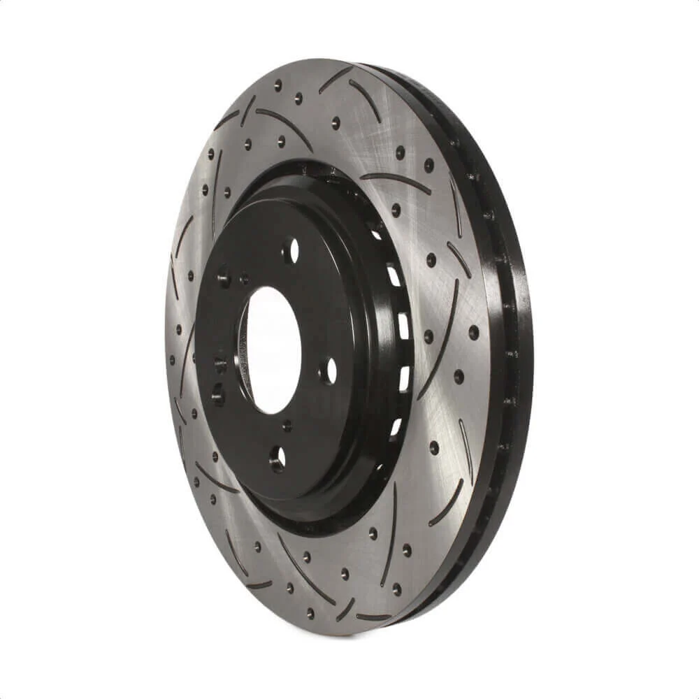 Honda Odyssey, Ridgeline, Pilot Front Brake Rotor DS1-981053