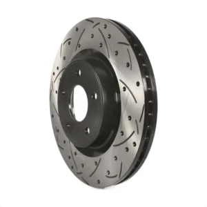 INFINITI Q50, QX60, Q60 Front Brake Rotor DS1-981055