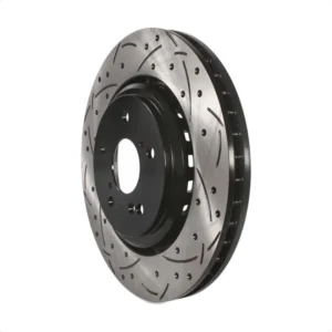 Acura TLX, MDX Front Brake Rotor DS1-981063