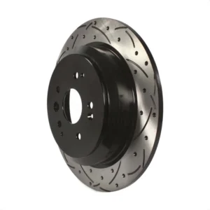 Acura MDX Rear Brake Rotor 2014-2016 DS1-981064
