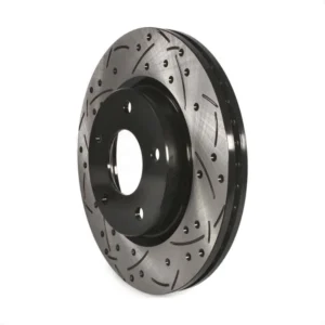 Nissan Sentra Front Brake Rotor 2013-2019 DS1-981470