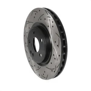 Mercedes-Benz B250, GLA250, CLA250 Front Brake Rotor DS1-981775