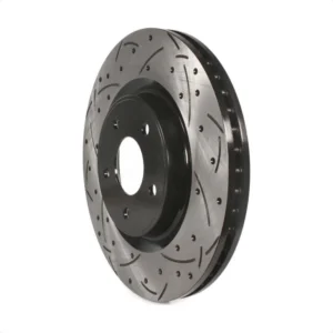 Nissan Rogue Front Brake Rotor 2014-2019 DS1-981779