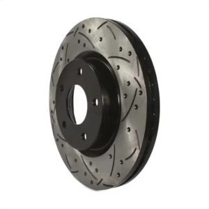 Nissan Altima Front Brake Rotor 2013-2024 DS1-981780