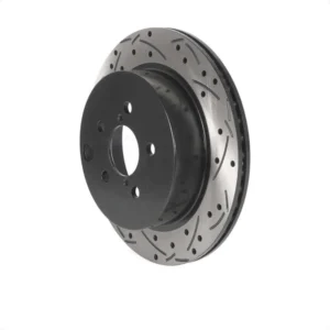 Subaru Forester Rear Brake Rotor 2014-2018 DS1-981787