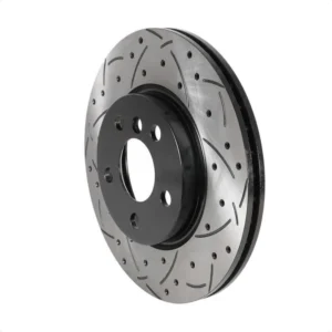 Mini Cooper, Cooper Clubman Front Brake Rotor DS1-981823