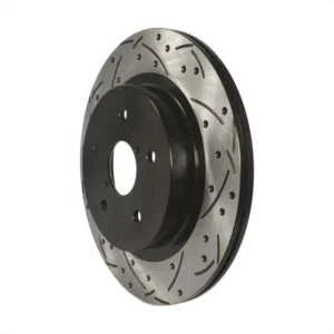 Subaru Legacy, Outback, WRX Rear Brake Rotor DS1-981956