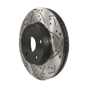 Subaru Legacy Front Brake Rotor 2015-2019 DS1-981957