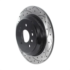 Honda Ridgeline, Pilot, Passport Rear Brake Rotor DS1-982041