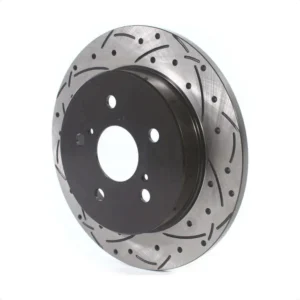 Lexus NX300h, ES300h, ES350 Rear Brake Rotor DS1-982045