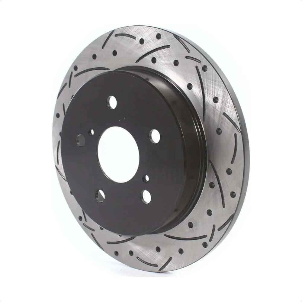 Lexus NX300h, ES300h, ES350 Rear Brake Rotor DS1-982045