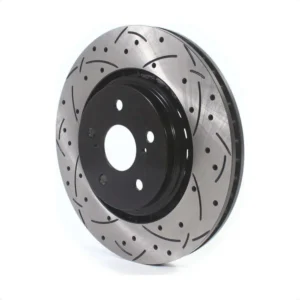Lexus RX350, RX450h, RX350L Front Brake Rotor DS1-982050