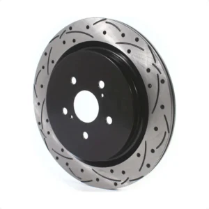 Lexus RX350, RX450h, RX350L Rear Brake Rotor DS1-982051
