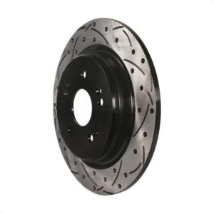 Honda CR-V Rear Brake Rotor 2017-2024 DS1-982054
