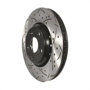 Acura ILX Front Brake Rotor 2017-2022 DS1-982055