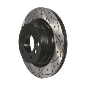 BMW 320i, 230i, 230i xDrive Rear Brake Rotor DS1-982062