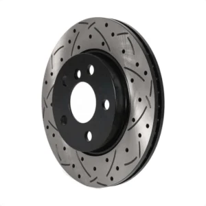 Mini Cooper Front Brake Rotor 2014-2024 DS1-982067