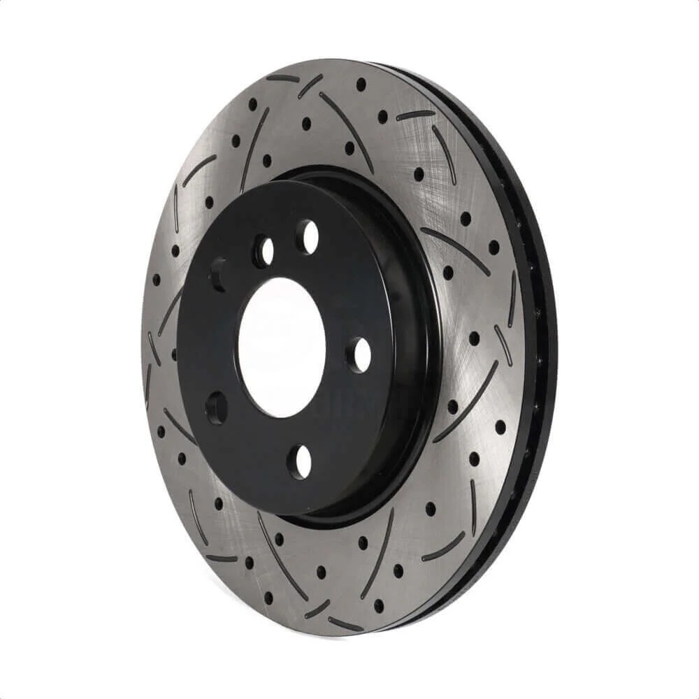 Mini Cooper Front Brake Rotor 2014-2024 DS1-982067