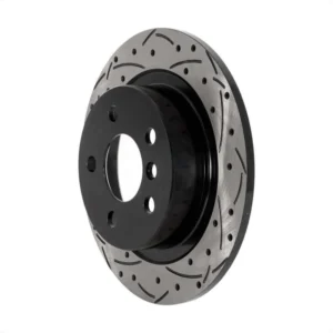 Mini Cooper Countryman, Cooper Clubman, Cooper Rear Brake Rotor DS1-982069
